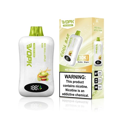 VOPK COOL BAR 30000 Puff Vape usa e getta