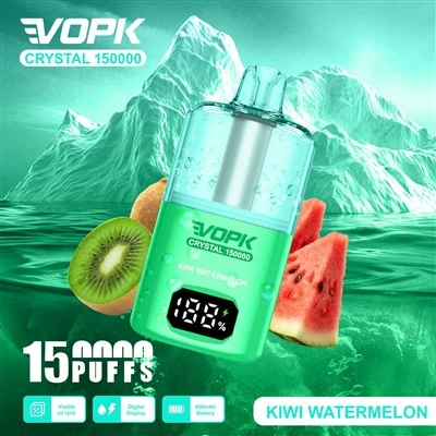 VOPK Crystal 150000 soffi Vape